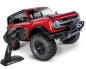 Preview: TRX92076-4RED TRX-4 Ford Bronco 2021 RTR 4WD